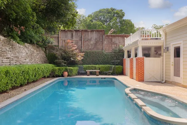 $17,500 | 3001 Hillview Road, Austin, TX 78703