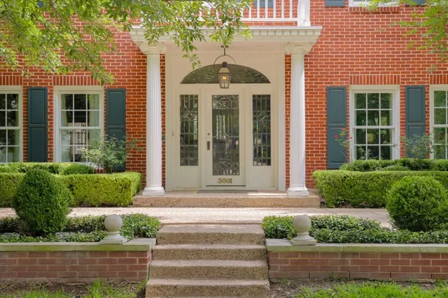 $17,500 | 3001 Hillview Road, Austin, TX 78703