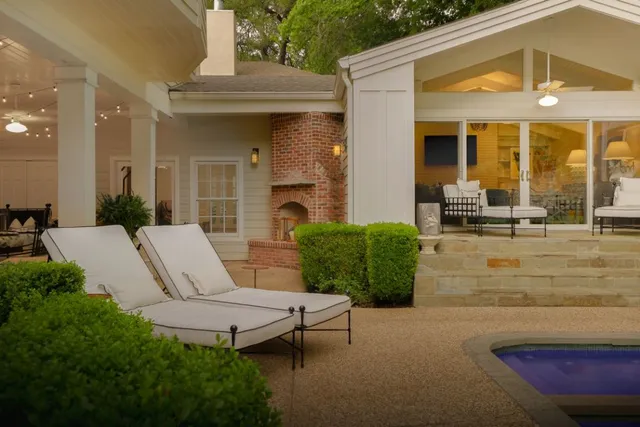 $17,500 | 3001 Hillview Road, Austin, TX 78703