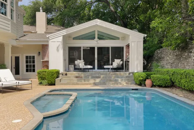 $17,500 | 3001 Hillview Road, Austin, TX 78703