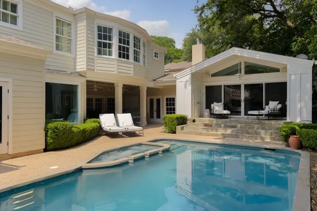 $17,500 | 3001 Hillview Road, Austin, TX 78703