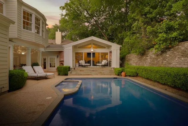 $17,500 | 3001 Hillview Road, Austin, TX 78703