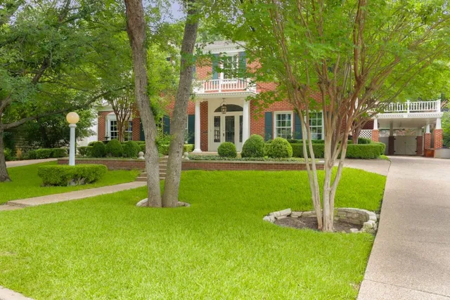 $17,500 | 3001 Hillview Road, Austin, TX 78703