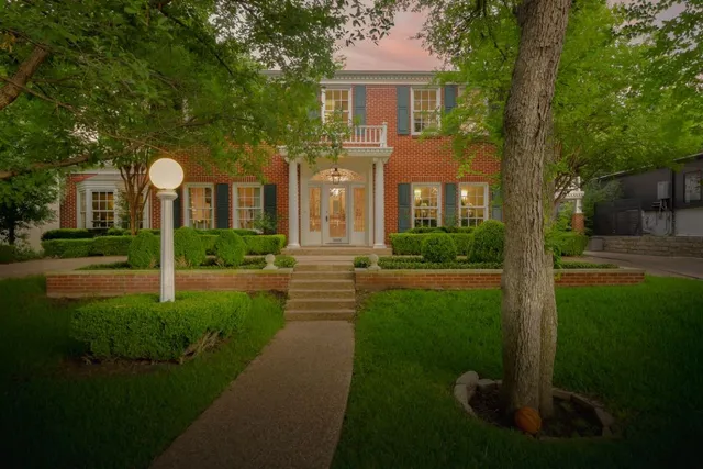 $17,500 | 3001 Hillview Road, Austin, TX 78703