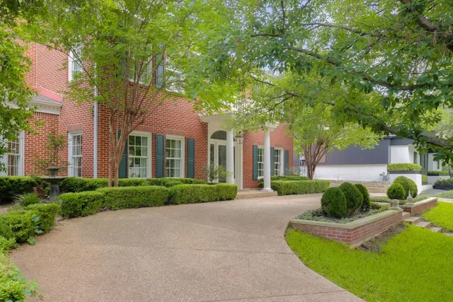 $17,500 | 3001 Hillview Road, Austin, TX 78703