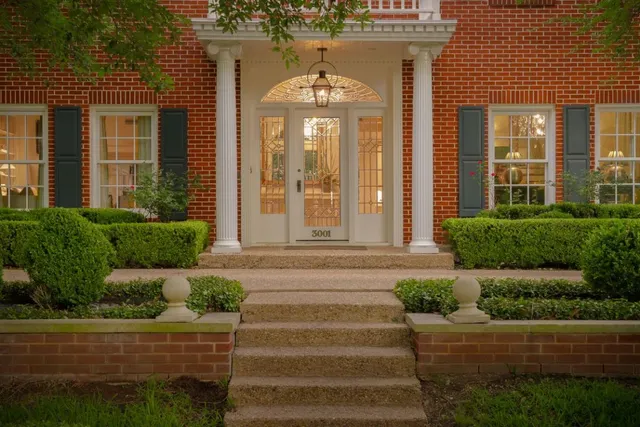 $17,500 | 3001 Hillview Road, Austin, TX 78703