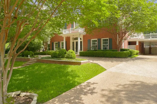 $17,500 | 3001 Hillview Road, Austin, TX 78703