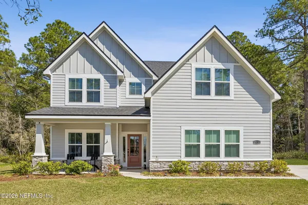$569,700 | 85110 Southern Creek Boulevard, Fernandina Beach, FL 32034