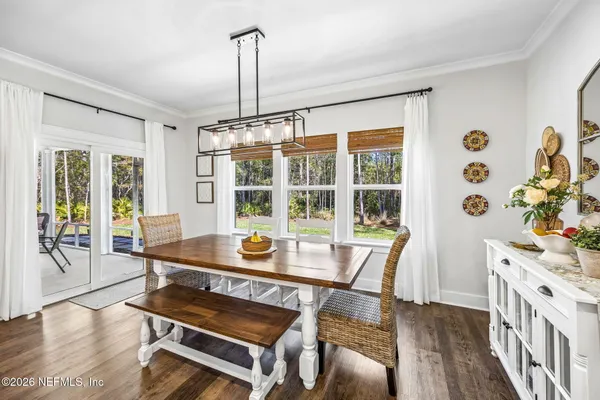 $569,700 | 85110 Southern Creek Boulevard, Fernandina Beach, FL 32034