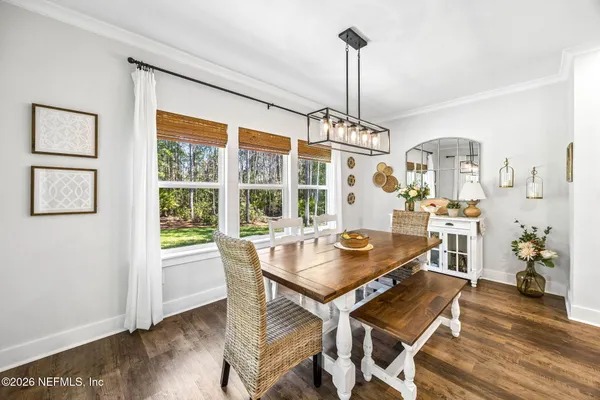 $569,700 | 85110 Southern Creek Boulevard, Fernandina Beach, FL 32034