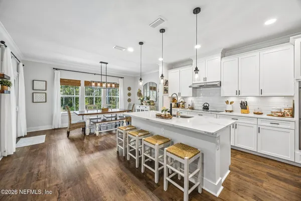 $569,700 | 85110 Southern Creek Boulevard, Fernandina Beach, FL 32034
