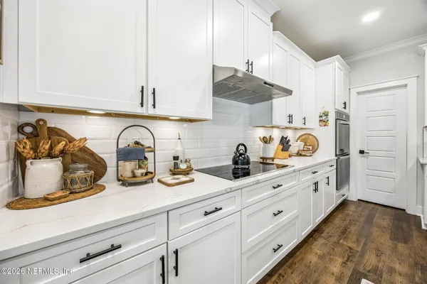 $569,700 | 85110 Southern Creek Boulevard, Fernandina Beach, FL 32034