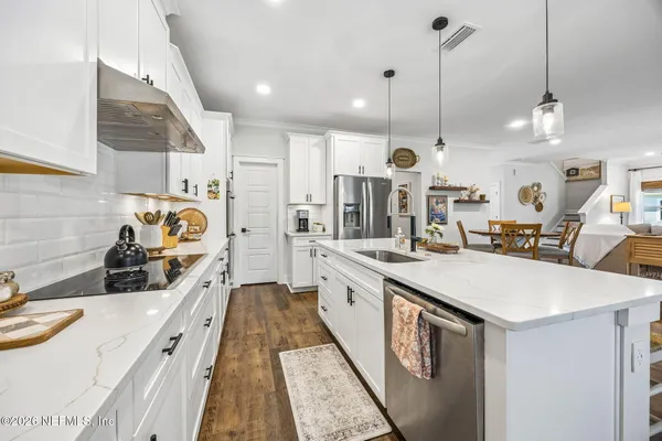 $569,700 | 85110 Southern Creek Boulevard, Fernandina Beach, FL 32034