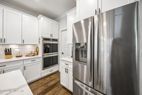 $569,700 | 85110 Southern Creek Boulevard, Fernandina Beach, FL 32034
