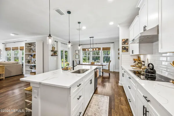 $569,700 | 85110 Southern Creek Boulevard, Fernandina Beach, FL 32034