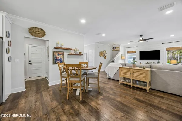 $569,700 | 85110 Southern Creek Boulevard, Fernandina Beach, FL 32034