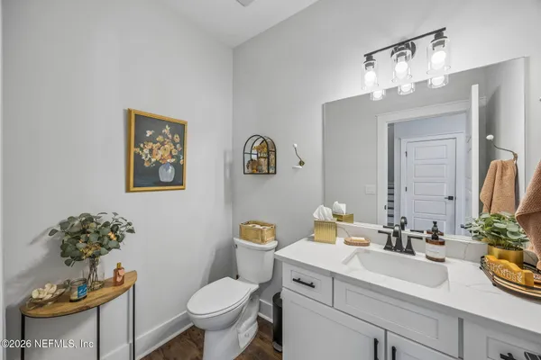 $569,700 | 85110 Southern Creek Boulevard, Fernandina Beach, FL 32034