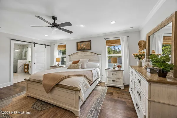 $569,700 | 85110 Southern Creek Boulevard, Fernandina Beach, FL 32034