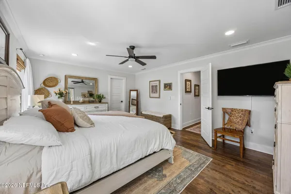 $569,700 | 85110 Southern Creek Boulevard, Fernandina Beach, FL 32034