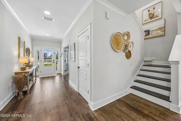 $569,700 | 85110 Southern Creek Boulevard, Fernandina Beach, FL 32034