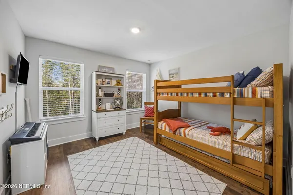 $569,700 | 85110 Southern Creek Boulevard, Fernandina Beach, FL 32034