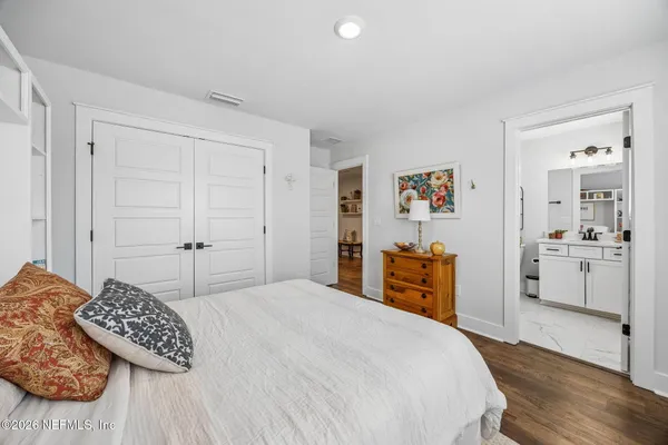 $569,700 | 85110 Southern Creek Boulevard, Fernandina Beach, FL 32034