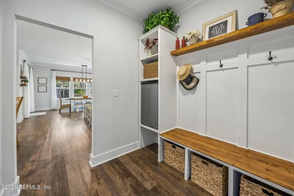 $569,700 | 85110 Southern Creek Boulevard, Fernandina Beach, FL 32034