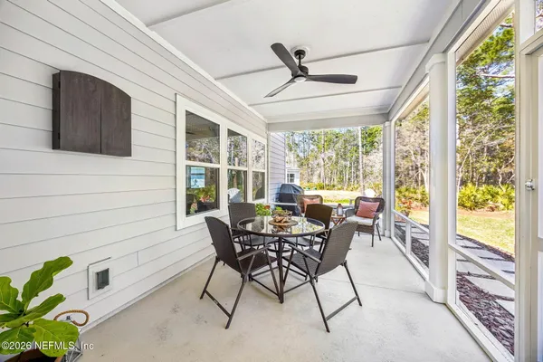 $569,700 | 85110 Southern Creek Boulevard, Fernandina Beach, FL 32034