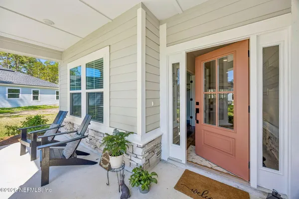 $569,700 | 85110 Southern Creek Boulevard, Fernandina Beach, FL 32034