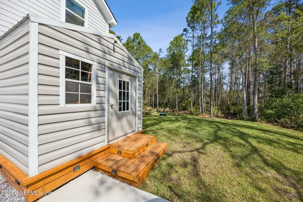 $569,700 | 85110 Southern Creek Boulevard, Fernandina Beach, FL 32034