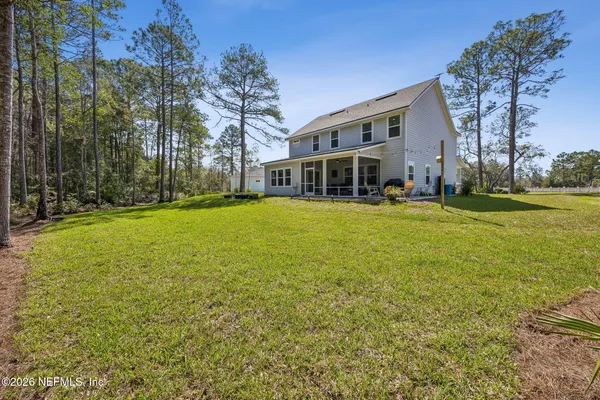 $569,700 | 85110 Southern Creek Boulevard, Fernandina Beach, FL 32034