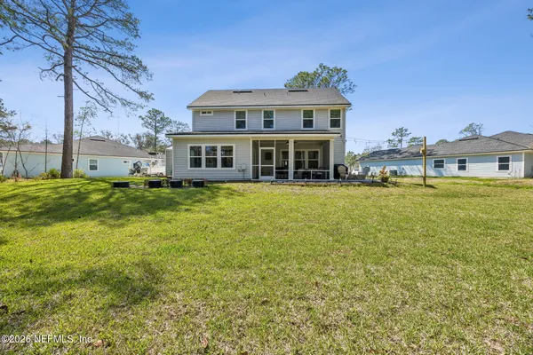 $569,700 | 85110 Southern Creek Boulevard, Fernandina Beach, FL 32034