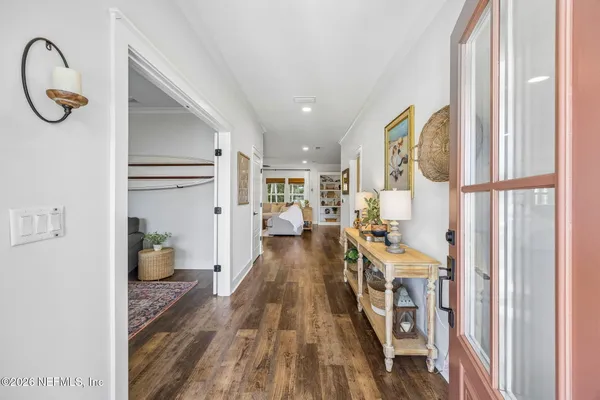 $569,700 | 85110 Southern Creek Boulevard, Fernandina Beach, FL 32034