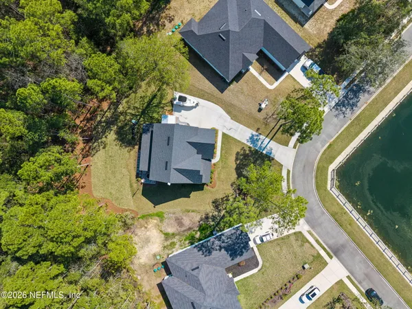 $569,700 | 85110 Southern Creek Boulevard, Fernandina Beach, FL 32034