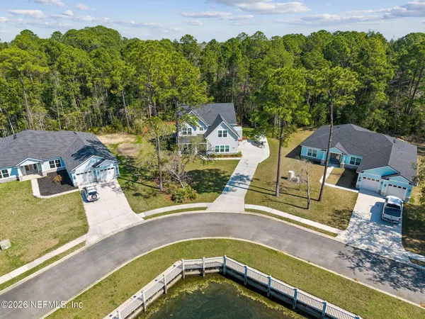 $569,700 | 85110 Southern Creek Boulevard, Fernandina Beach, FL 32034
