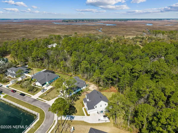 $569,700 | 85110 Southern Creek Boulevard, Fernandina Beach, FL 32034