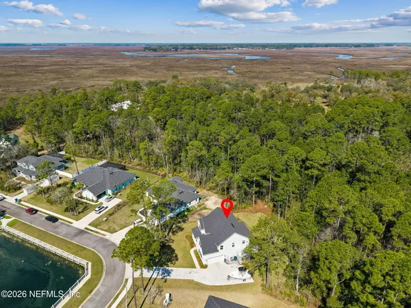 $569,700 | 85110 Southern Creek Boulevard, Fernandina Beach, FL 32034