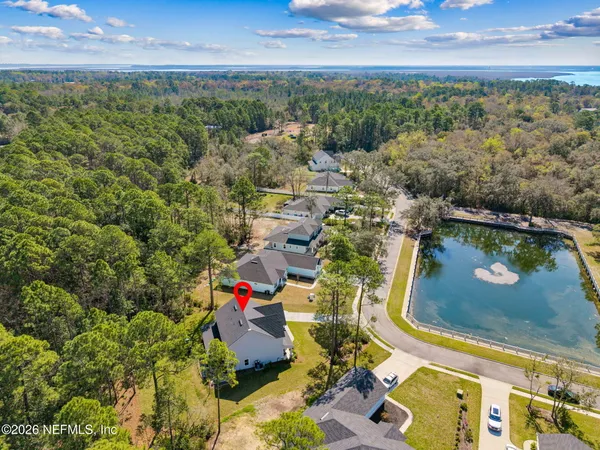 $569,700 | 85110 Southern Creek Boulevard, Fernandina Beach, FL 32034