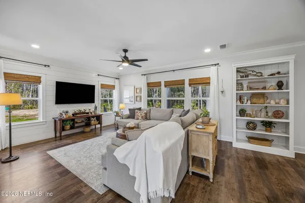 $569,700 | 85110 Southern Creek Boulevard, Fernandina Beach, FL 32034