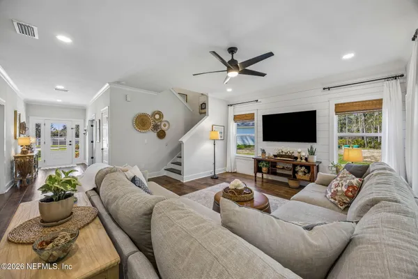 $569,700 | 85110 Southern Creek Boulevard, Fernandina Beach, FL 32034