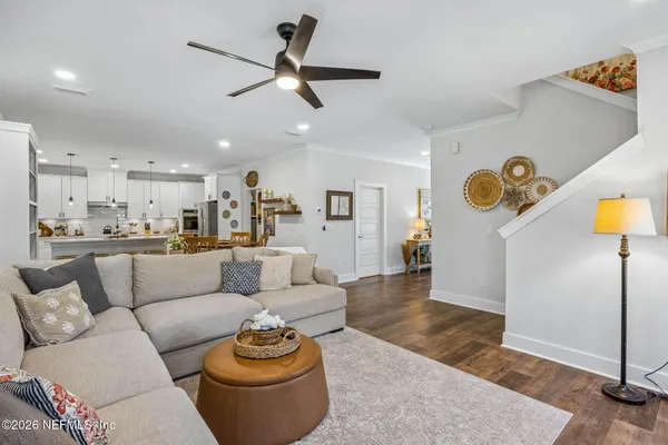 $569,700 | 85110 Southern Creek Boulevard, Fernandina Beach, FL 32034