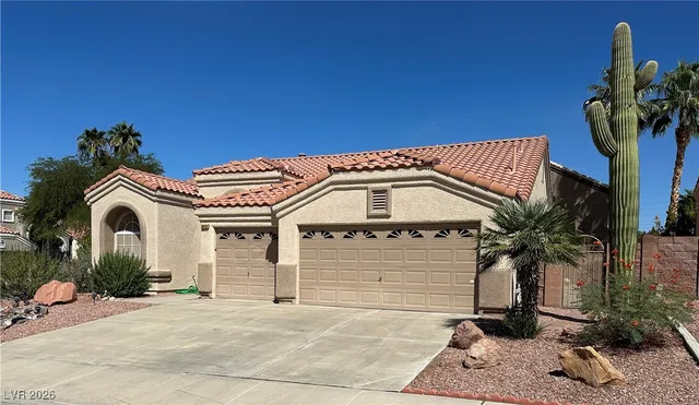 $2,495 | 2414 Moonstar Lane, Henderson, NV 89052