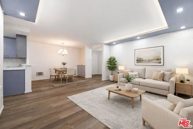 $3,150 | 360 South Euclid Avenue, Unit 219, Pasadena, CA 91101