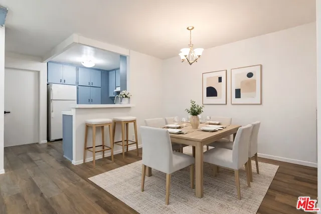 $3,150 | 360 South Euclid Avenue, Unit 219, Pasadena, CA 91101