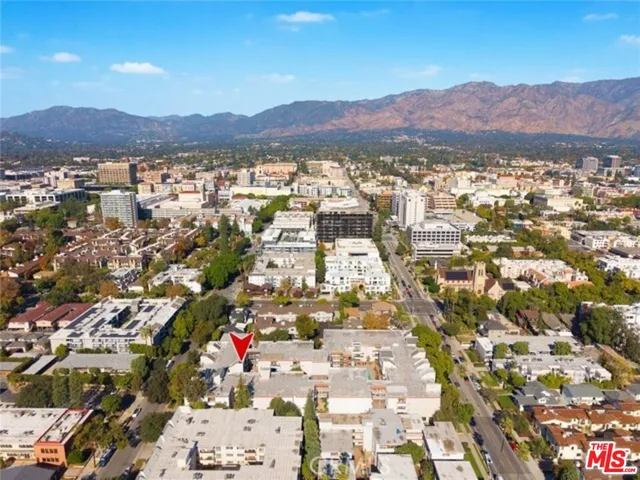 $3,150 | 360 South Euclid Avenue, Unit 219, Pasadena, CA 91101