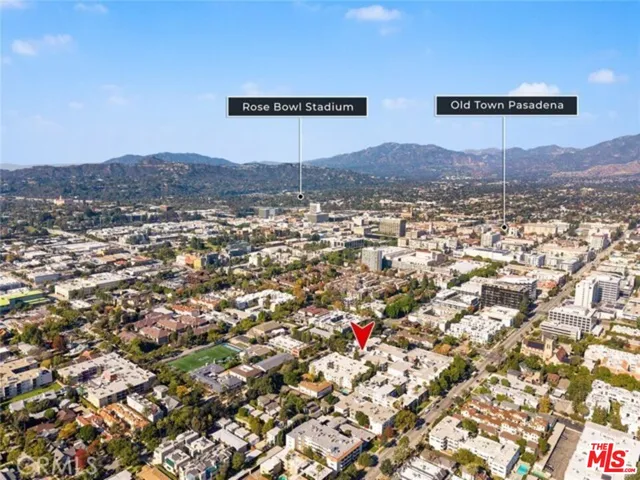 $3,150 | 360 South Euclid Avenue, Unit 219, Pasadena, CA 91101