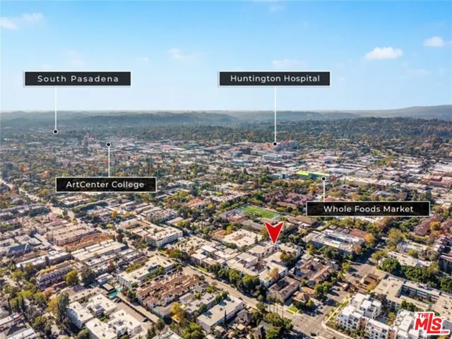 $3,150 | 360 South Euclid Avenue, Unit 219, Pasadena, CA 91101