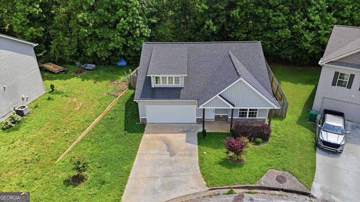 785 Dawn Place Alto, GA 30510 - Photo 31 of 36