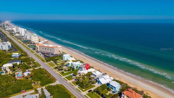 $3,725,000 | 5609 South Atlantic Avenue, New Smyrna Beach, FL 32169