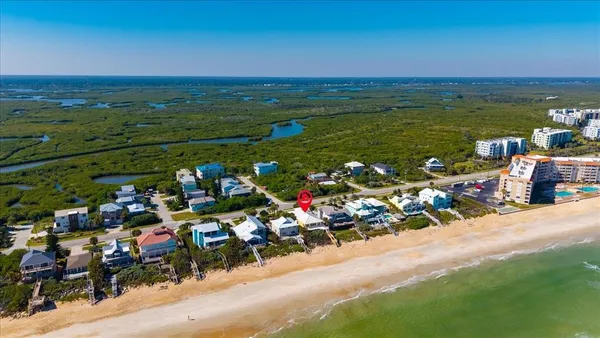 $3,725,000 | 5609 South Atlantic Avenue, New Smyrna Beach, FL 32169